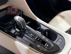 تويوتا كراون